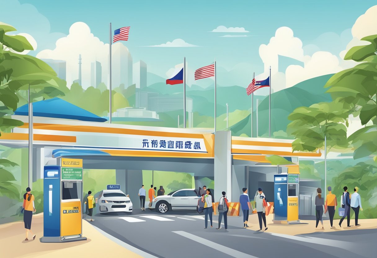 Can Foreigners Enter Malaysia Now? Latest Updates and Entry Requirements