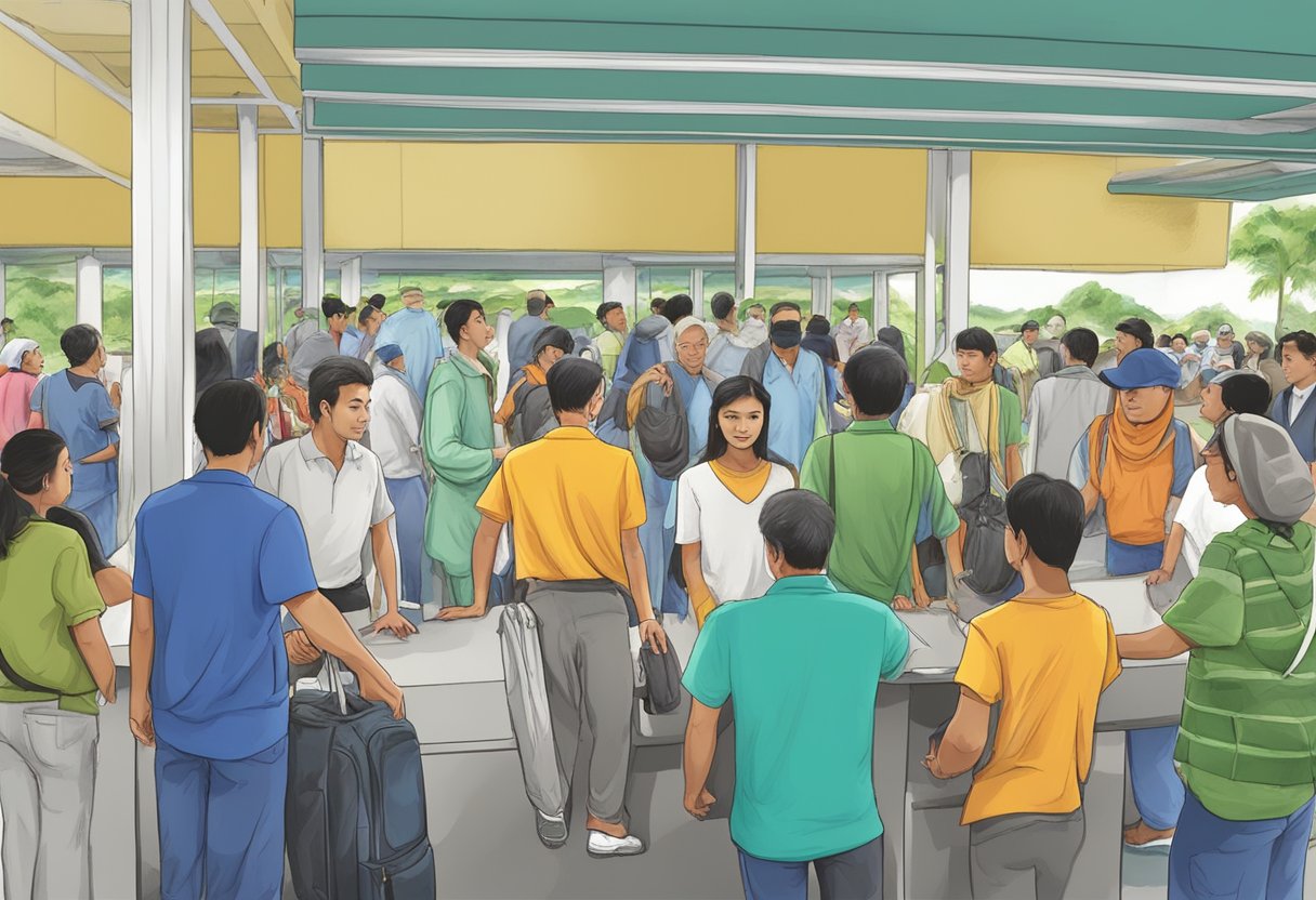 Can Foreigners Enter Malaysia Now? Latest Updates and Entry Requirements