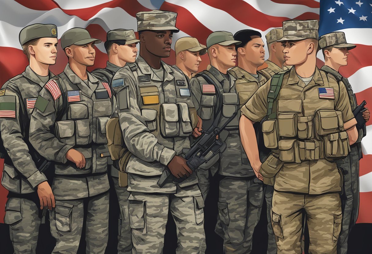 Can Foreigners Enlist in the US Military? Explained