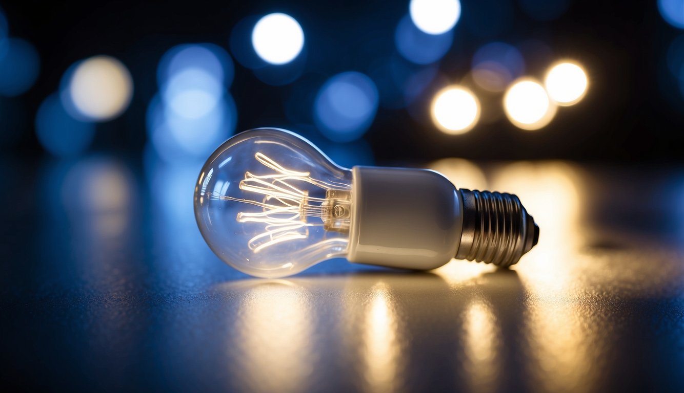 LED Light Bulbs Advantages And Disadvantages: A Balanced Overview