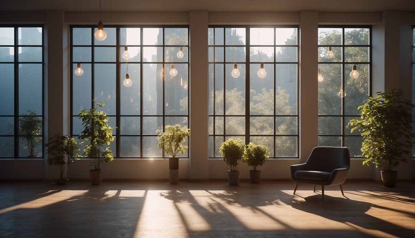 Light Bulbs Similar to Sunlight: The Top Natural Light Options