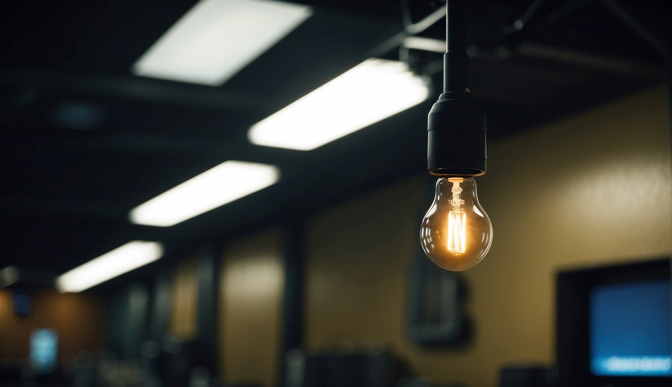 Worst Type of Light Bulb: What You Should Avoid for Eco-Friendly Lighting