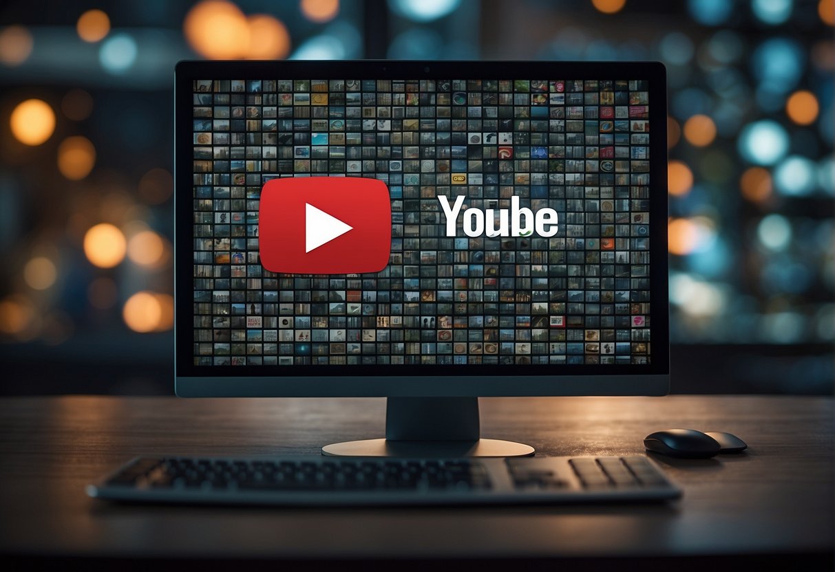 The Truth About YouTube Automation: Separating Fact from Fiction - Legal and Ethical Considerations