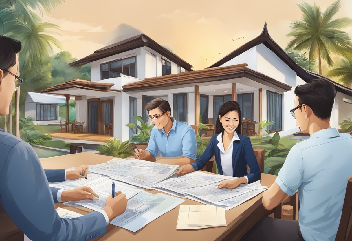 Can Foreigners Buy Property in Thailand? A Clear Guide to Property