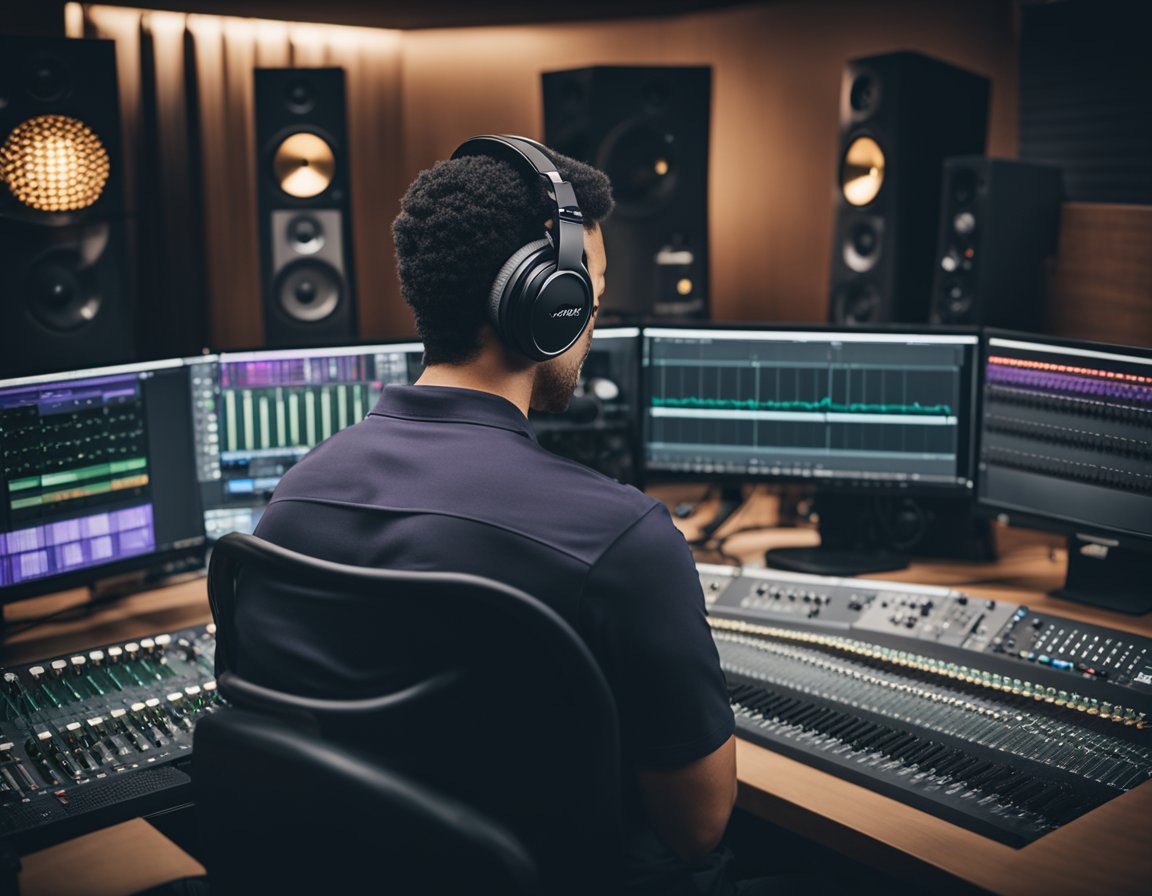 Top Pro Tools Tips For Music Production