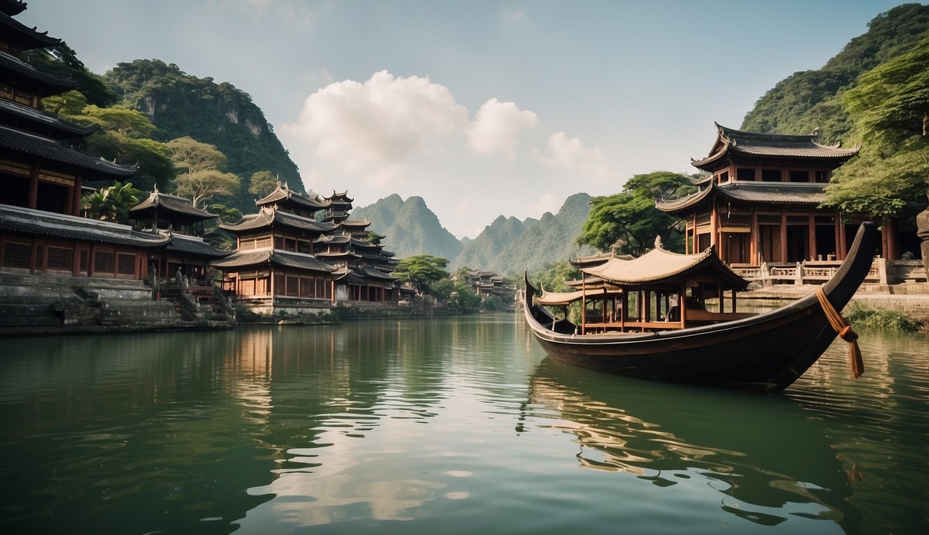 Budget-Friendly Asian River Cruises: Affordable Ways To Explore the ...