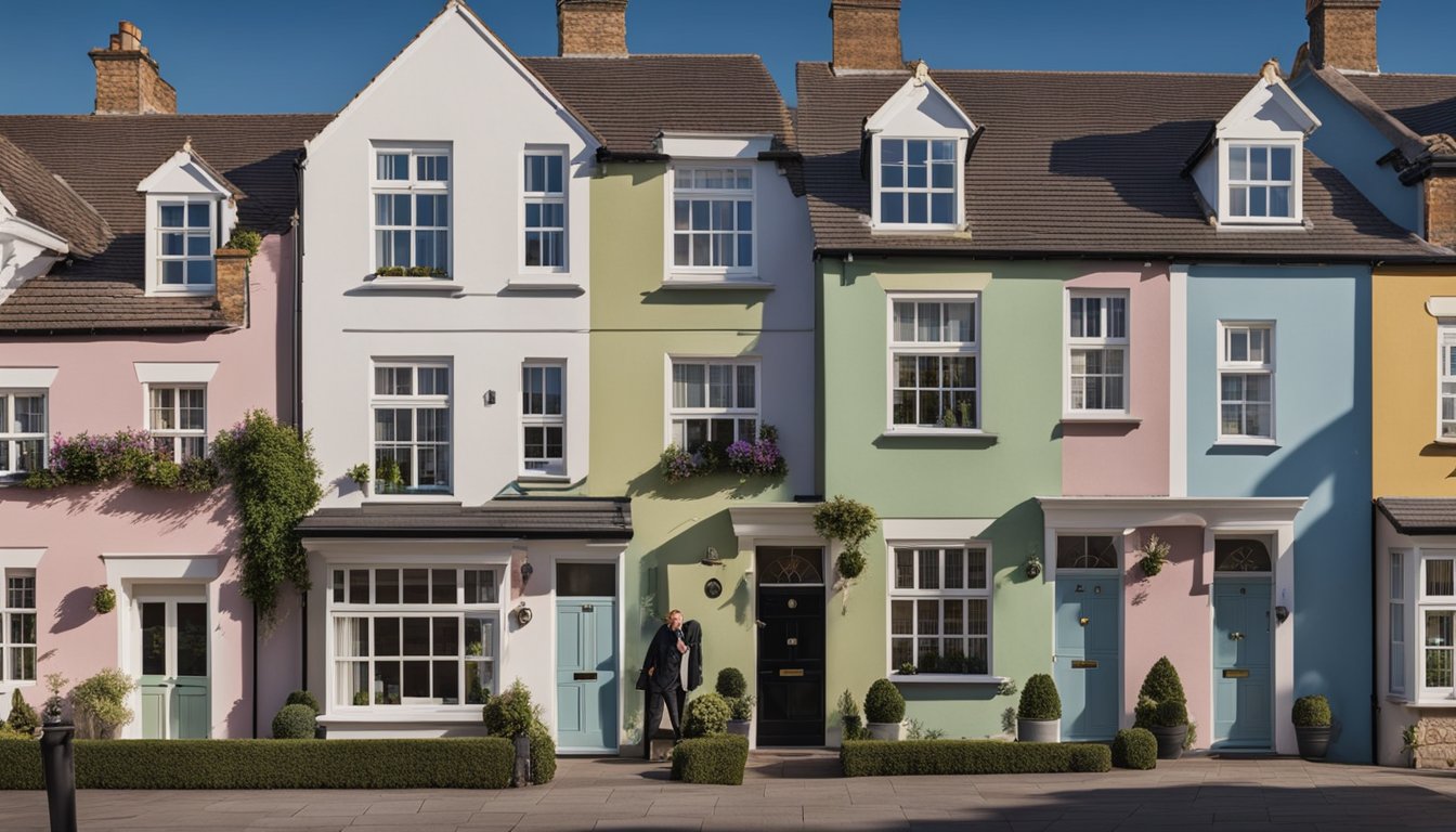 Can Foreigners Buy Property in UK A Comprehensive Guide