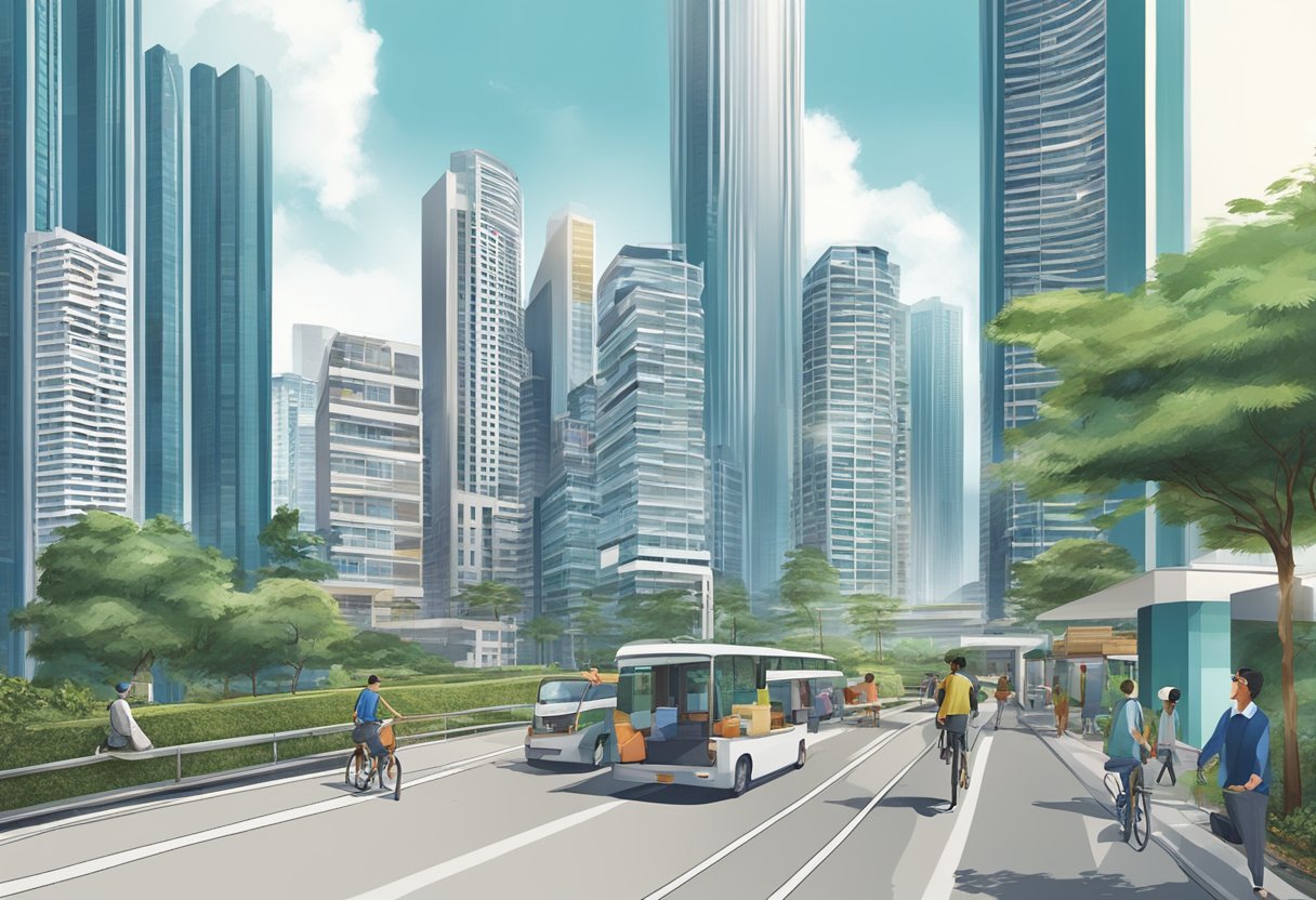 Can Foreigners Buy Property in Malaysia? A Comprehensive Guide