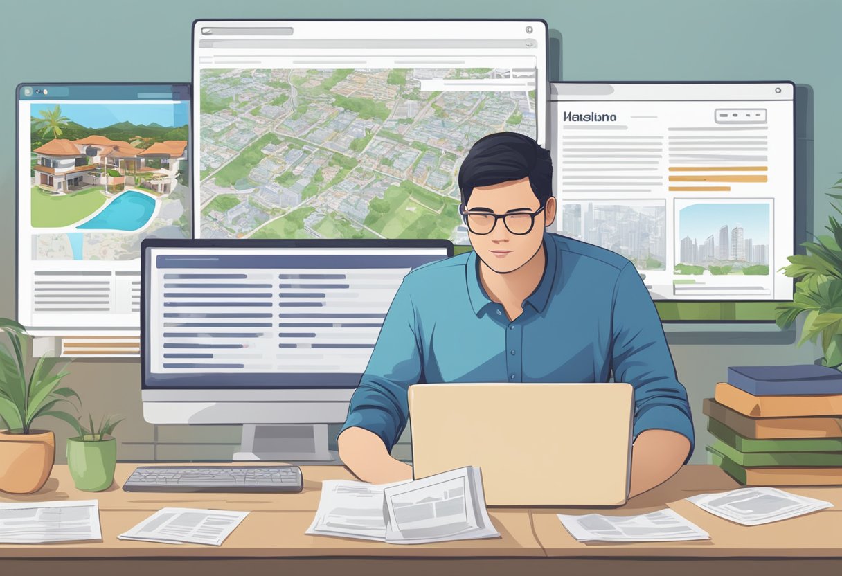 Can Foreigners Buy Property in Malaysia? A Comprehensive Guide