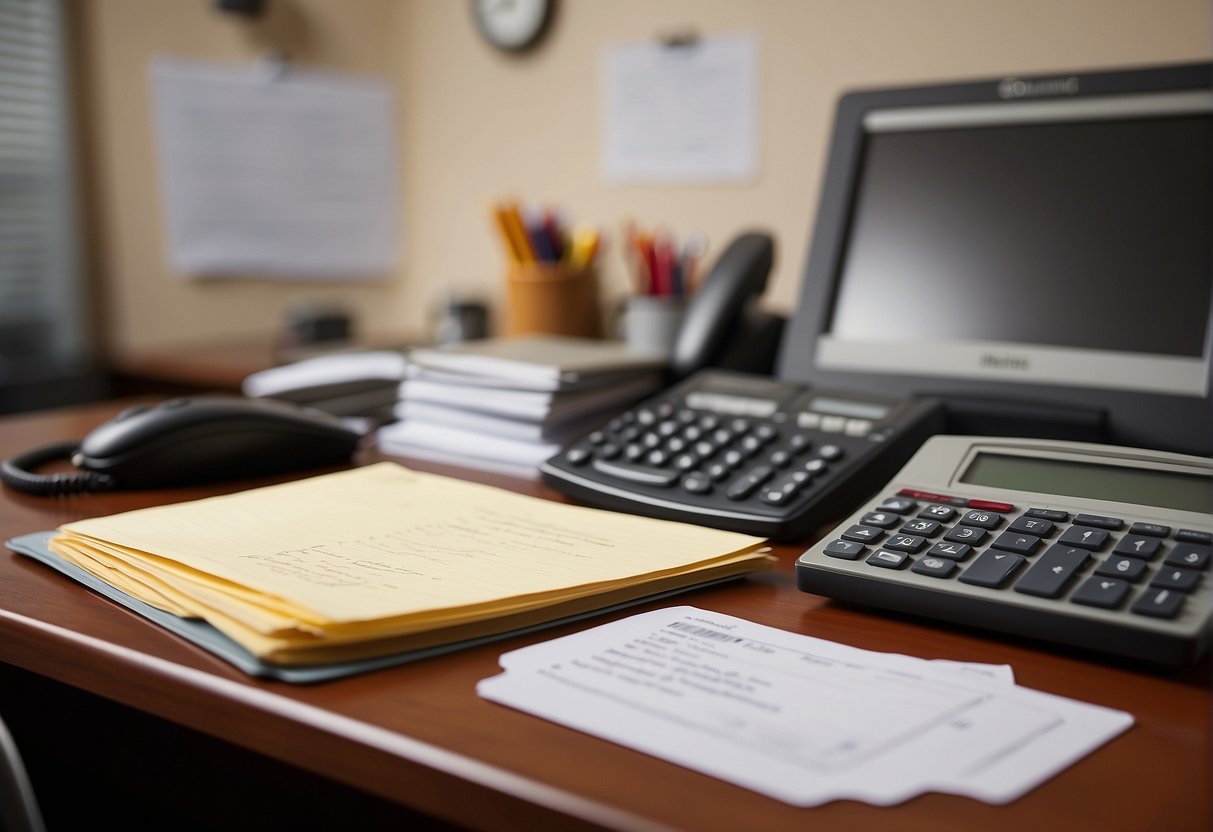 Recordkeeping Requirements When Claiming the Employee Retention Credit