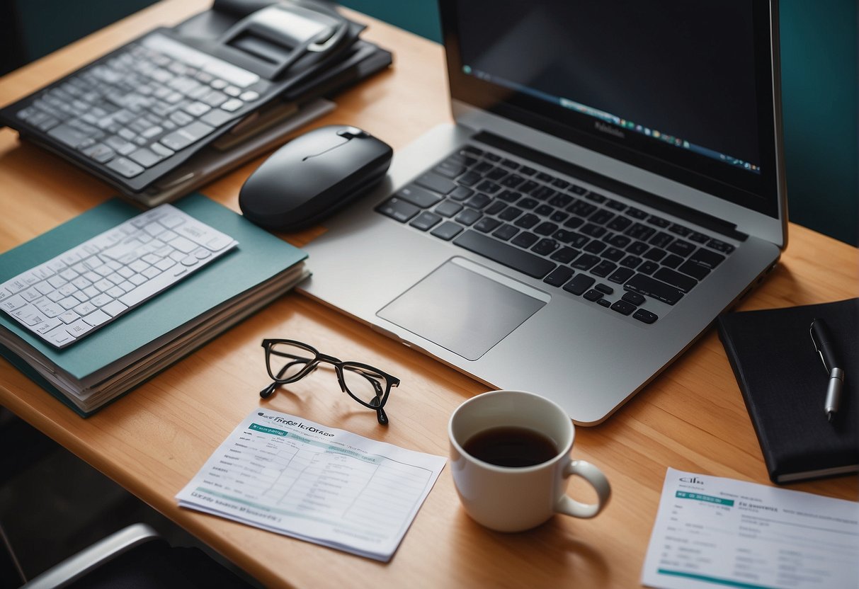 Recordkeeping Requirements When Claiming the Employee Retention Credit