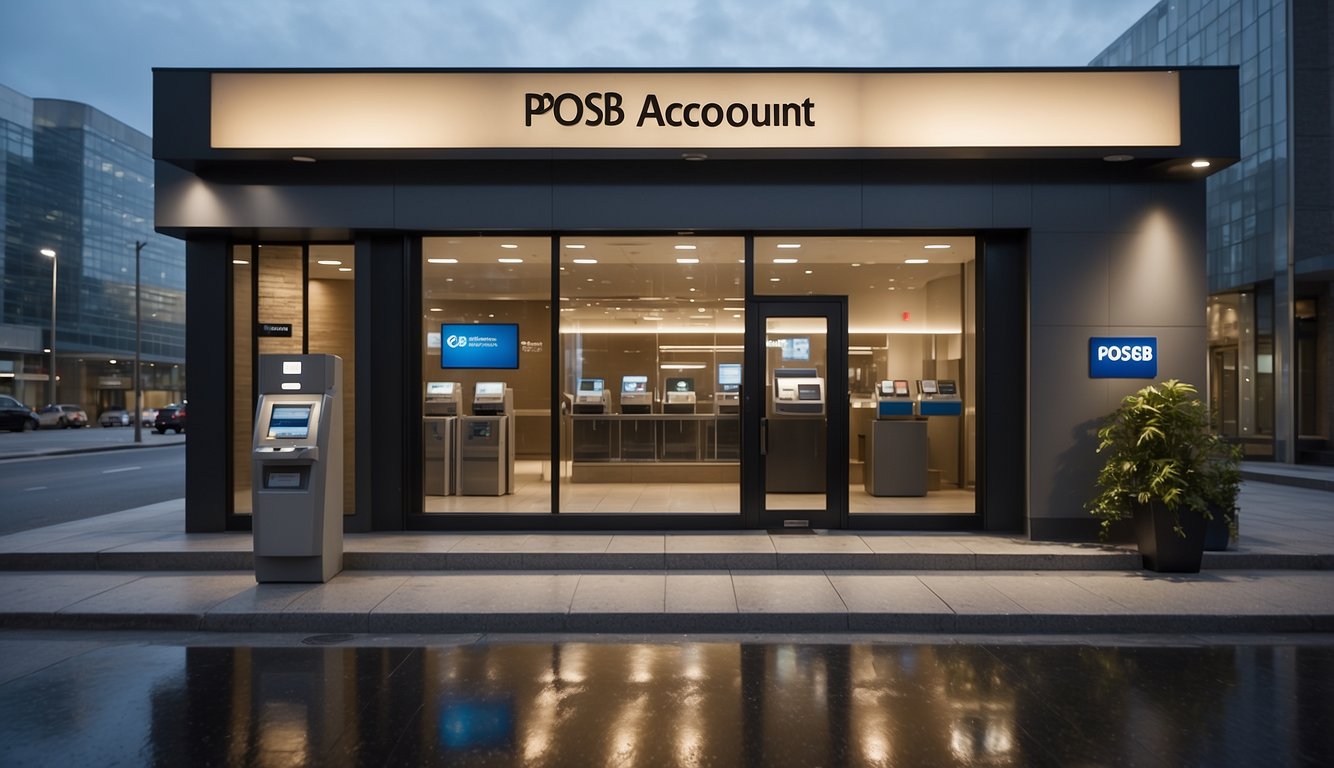 POSB Account Opening Get Excited and Open Yours Now! Accredit