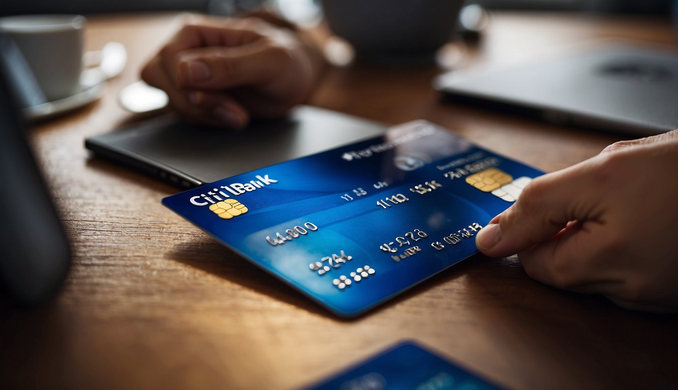 Citibank Balance Transfer Your Ultimate Guide Now! Accredit Licensed Money Lender Singapore