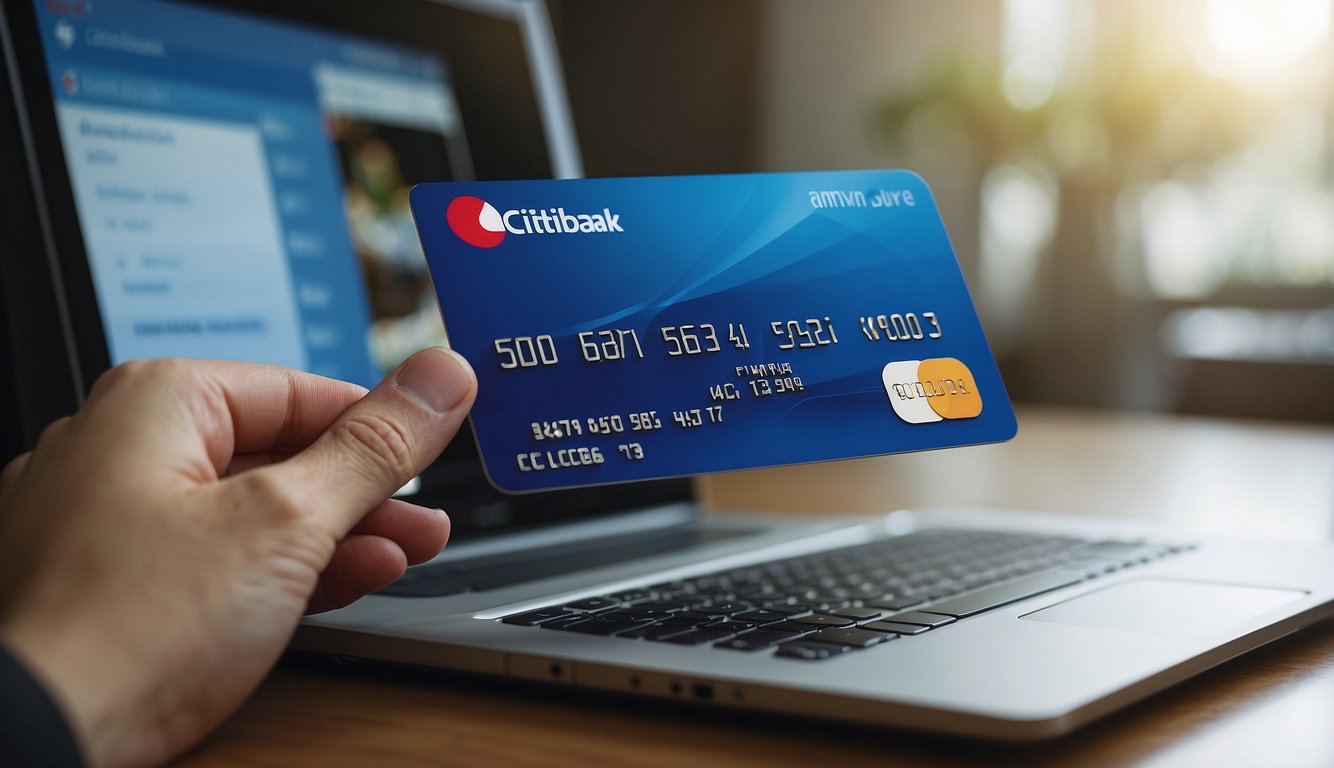 Citibank Balance Transfer Your Ultimate Guide Now! Accredit Licensed Money Lender Singapore