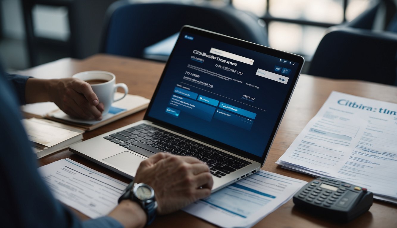 Citibank Balance Transfer Your Ultimate Guide Now! Accredit Licensed