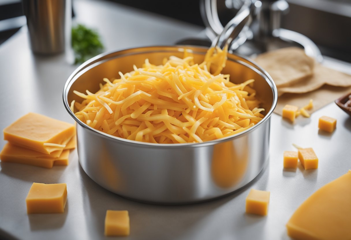 Chili Cheese Dip Recipe