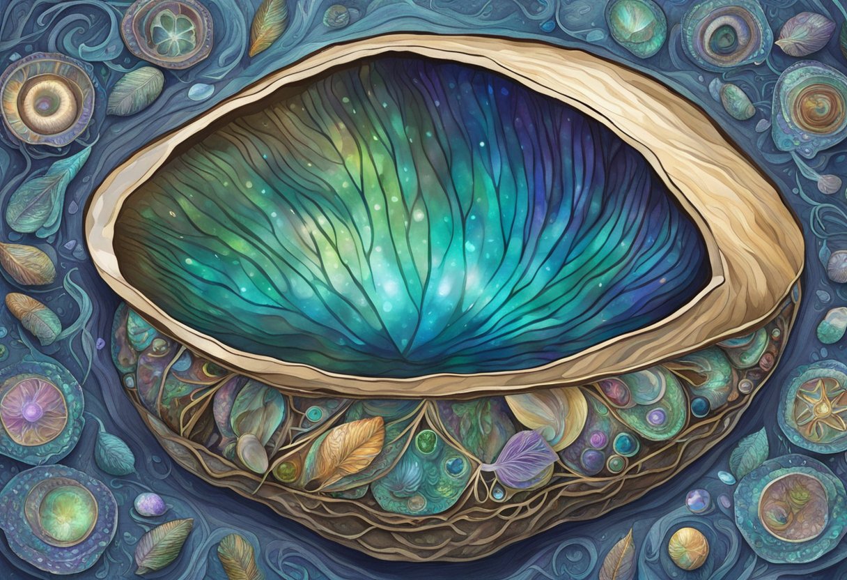 abalone shell spiritual meaning Spirituality Shepherd