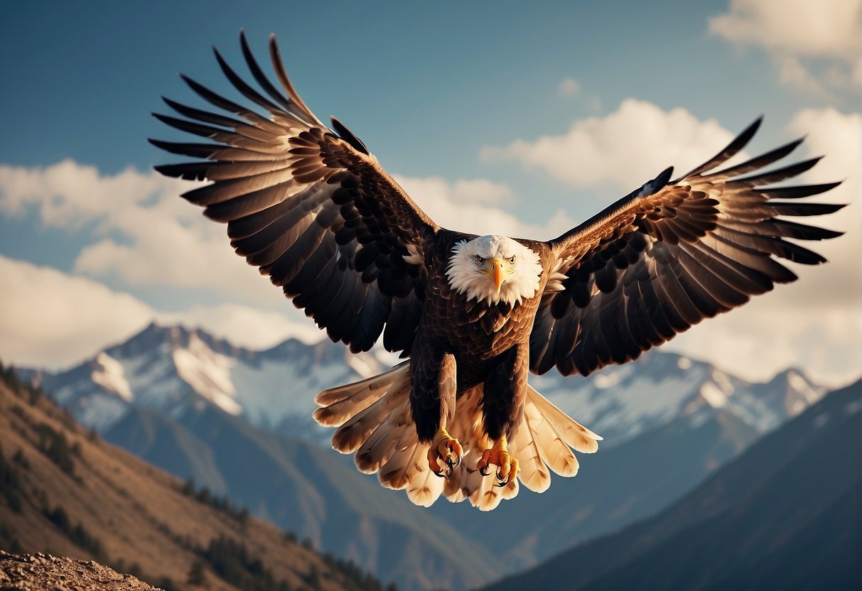 Eagle Native American Symbol Study Of Symbols Eagle Native American Symbol Study Of Symbols