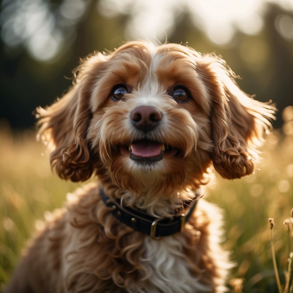 Cavapoo Dog Breed Guide, Pictures and Videos: Your Essential Overview ...