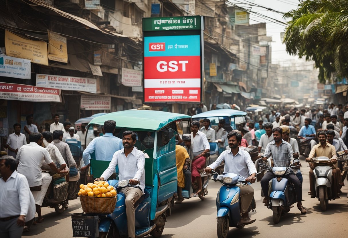 GST Registration Fees in Chennai