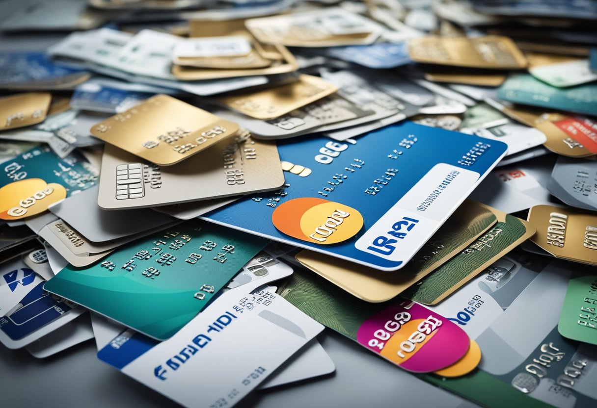 Cómo reducir las deudas de tarjetas de crédito: Estrategias Efectivas y Prácticas 9