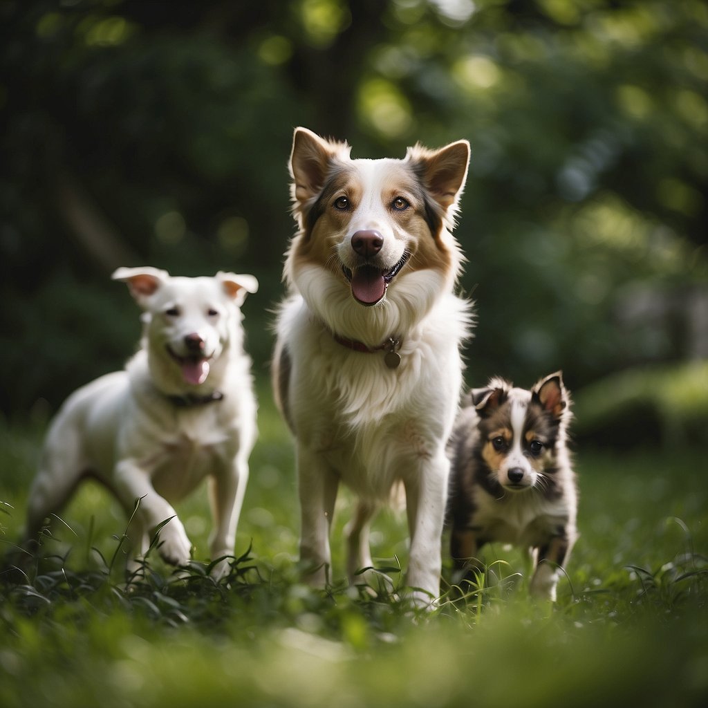 Aspin Dog Breed Guide: Essential Information, Images, and Footage ...