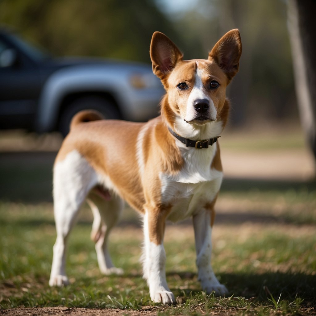 Dog Breed Guide Essential Care, Traits and Visual Insights