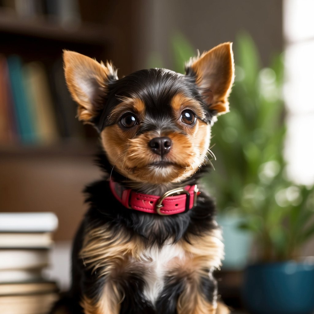 Chorkie Dog Breed Guide: Essential Information, Pictures, and Videos ...