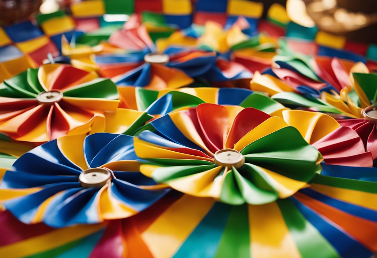 Fiesta Pinwheels Recipe