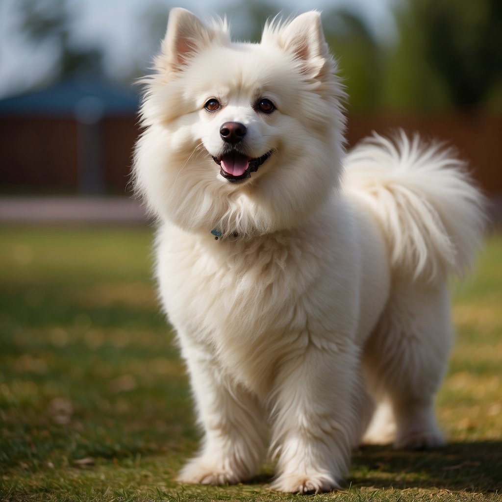 Chinese Crestepoo Dog Breed Guide: Traits, Care and Visual Insights ...