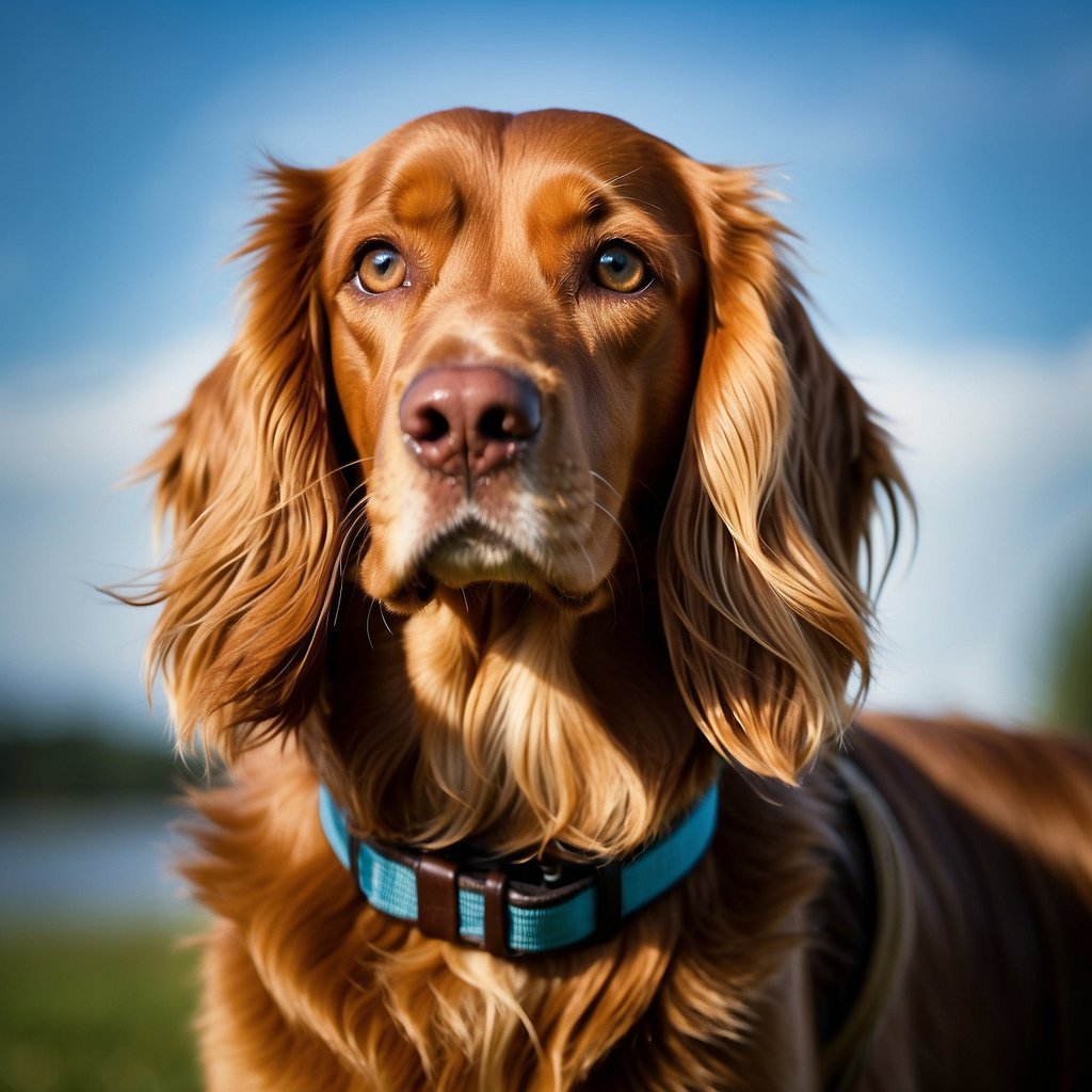 Silky Cocker Dog Breed Guide: Characteristics, Care Tips, and Visual ...