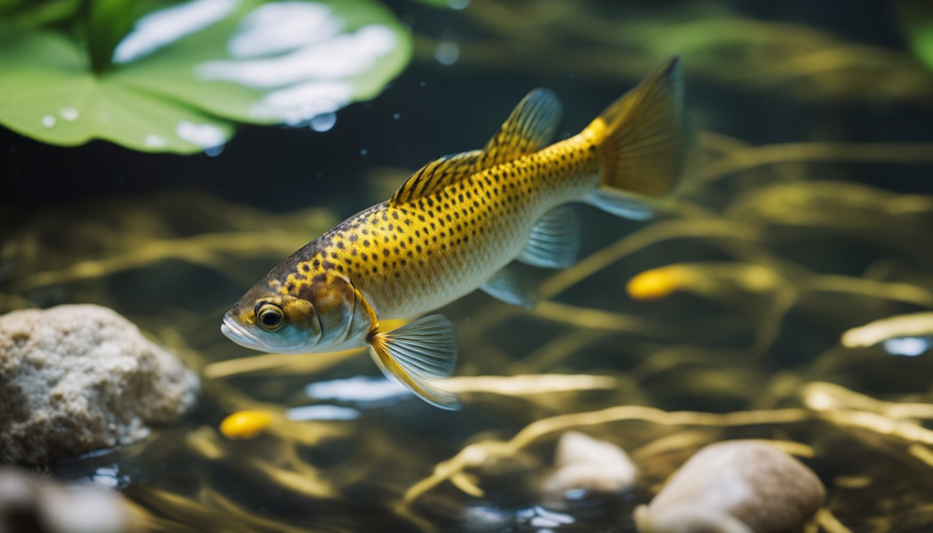 Is Freshwater Fish Seafood? Your Complete Guide Here! – Seaco Online