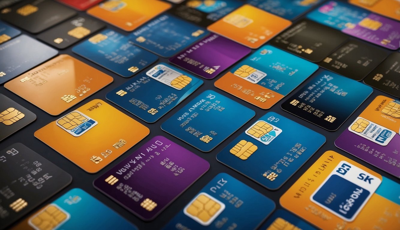 Singapore POSB VISA Card Your Ultimate Guide to the World of Credit