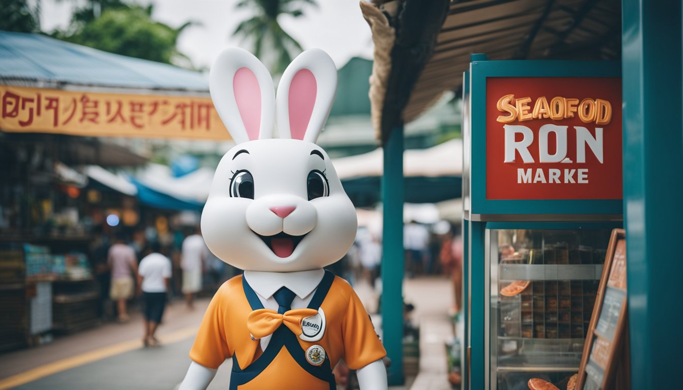 Rabbit Brand Seafood: A Must-Try Restaurant on Circular Road, Singapor –  Seaco Online