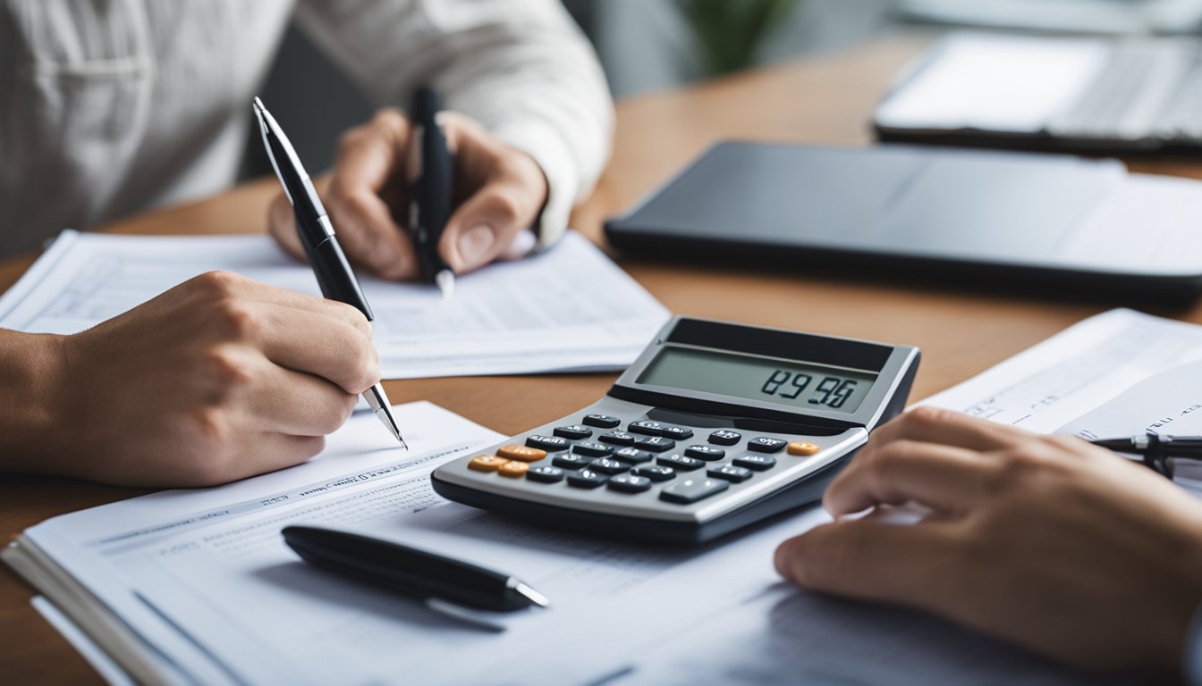 Discover the Benefits of DBS Debt Consolidation Plan in Singapore How