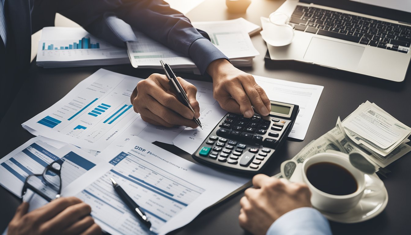 Discover the Benefits of DBS Debt Consolidation Plan in Singapore How