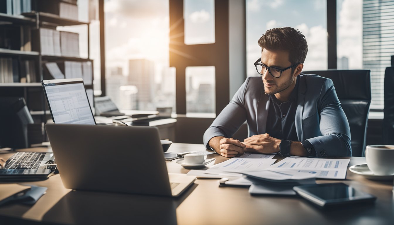 DBS Debt Consolidation Plan Review