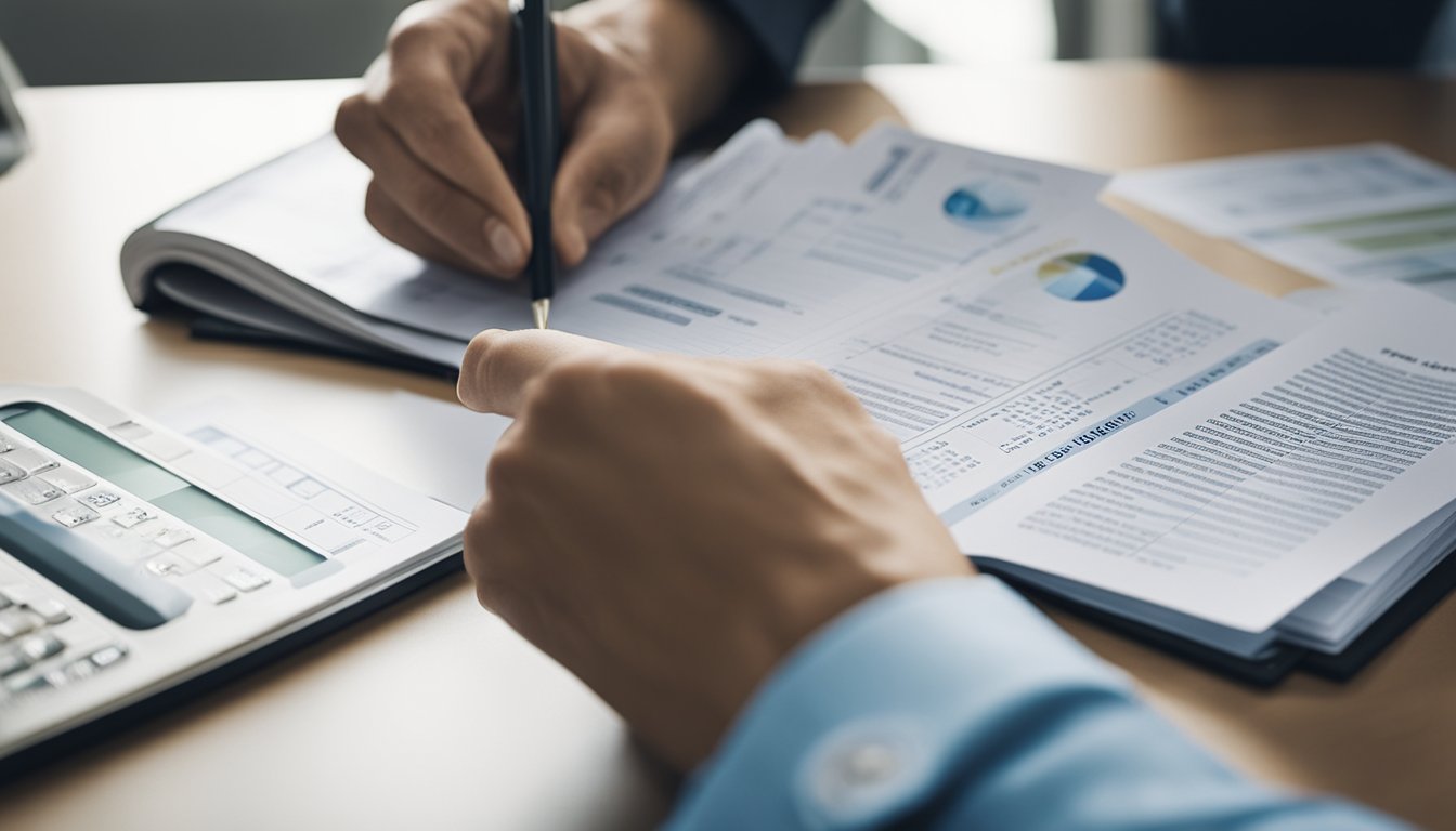 DBS Debt Consolidation Plan Review