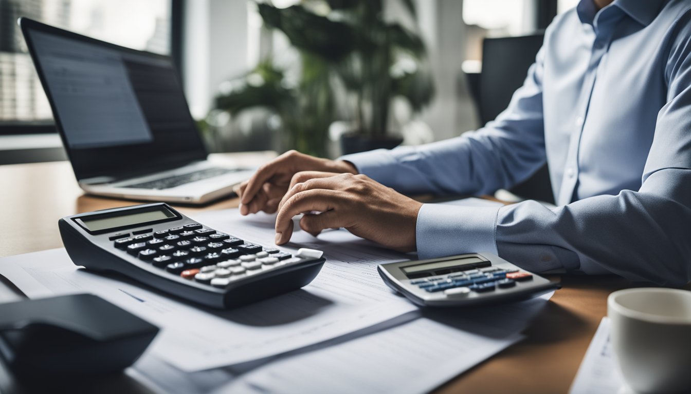 DBS Debt Consolidation Plan Review