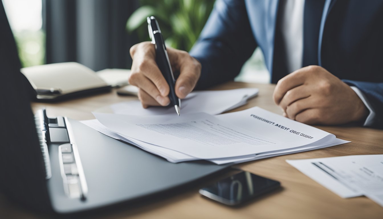 DBS Debt Consolidation Plan Review