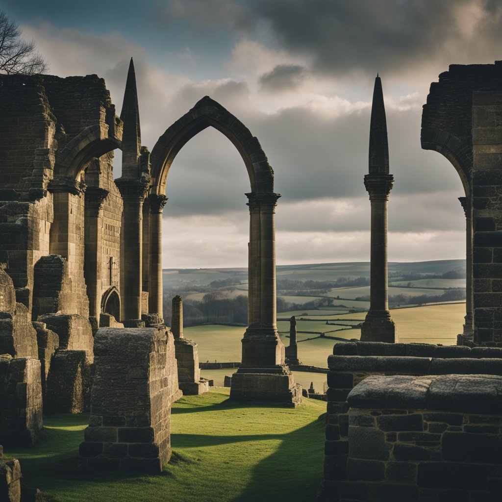 Best Places to Visit in Yorkshire in February: Winter Escapes