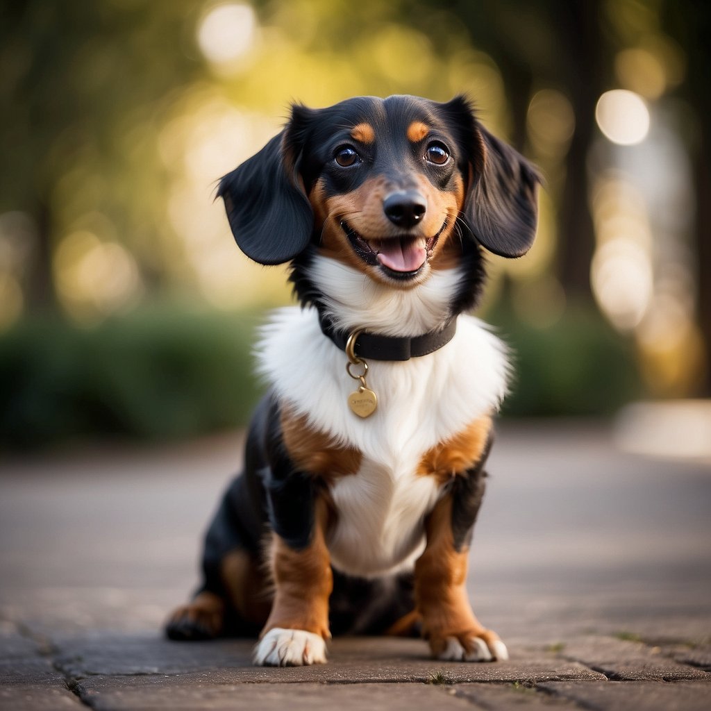 Doxie Chon Dog Breed Guide Essential Care, Traits, and Visual Insights