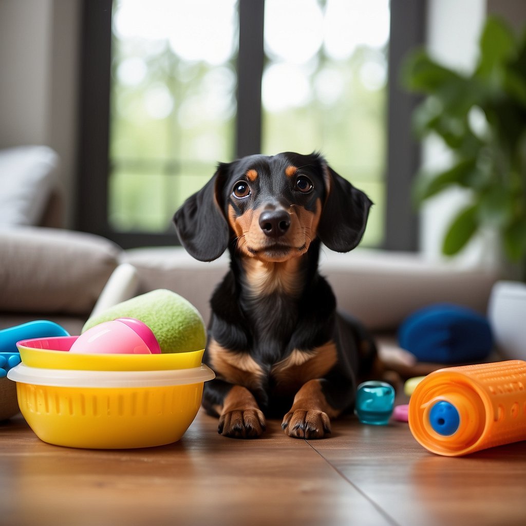 Doxie Chon Dog Breed Guide Essential Care, Traits, and Visual Insights