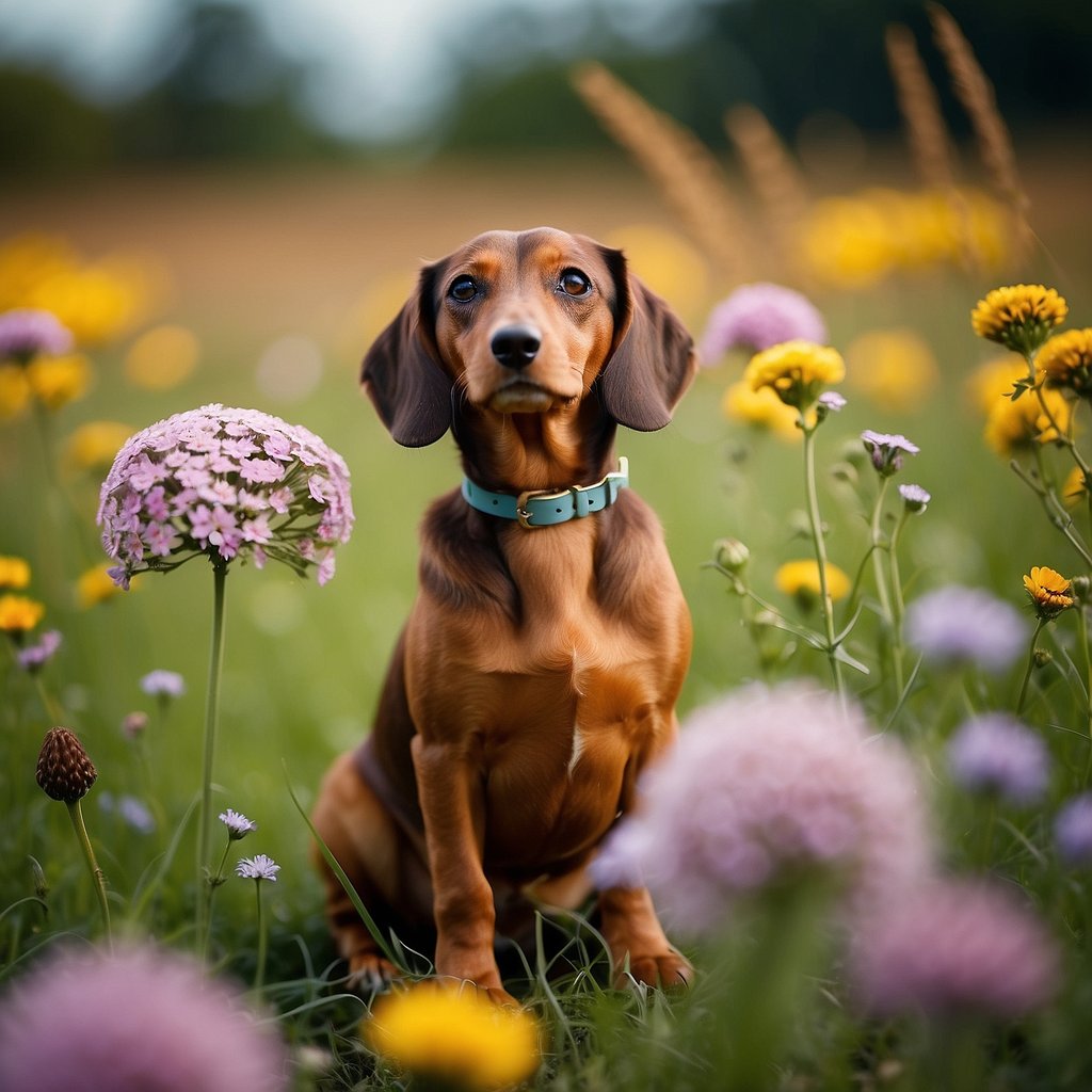 Doxie Chon Dog Breed Guide Essential Care, Traits, and Visual Insights
