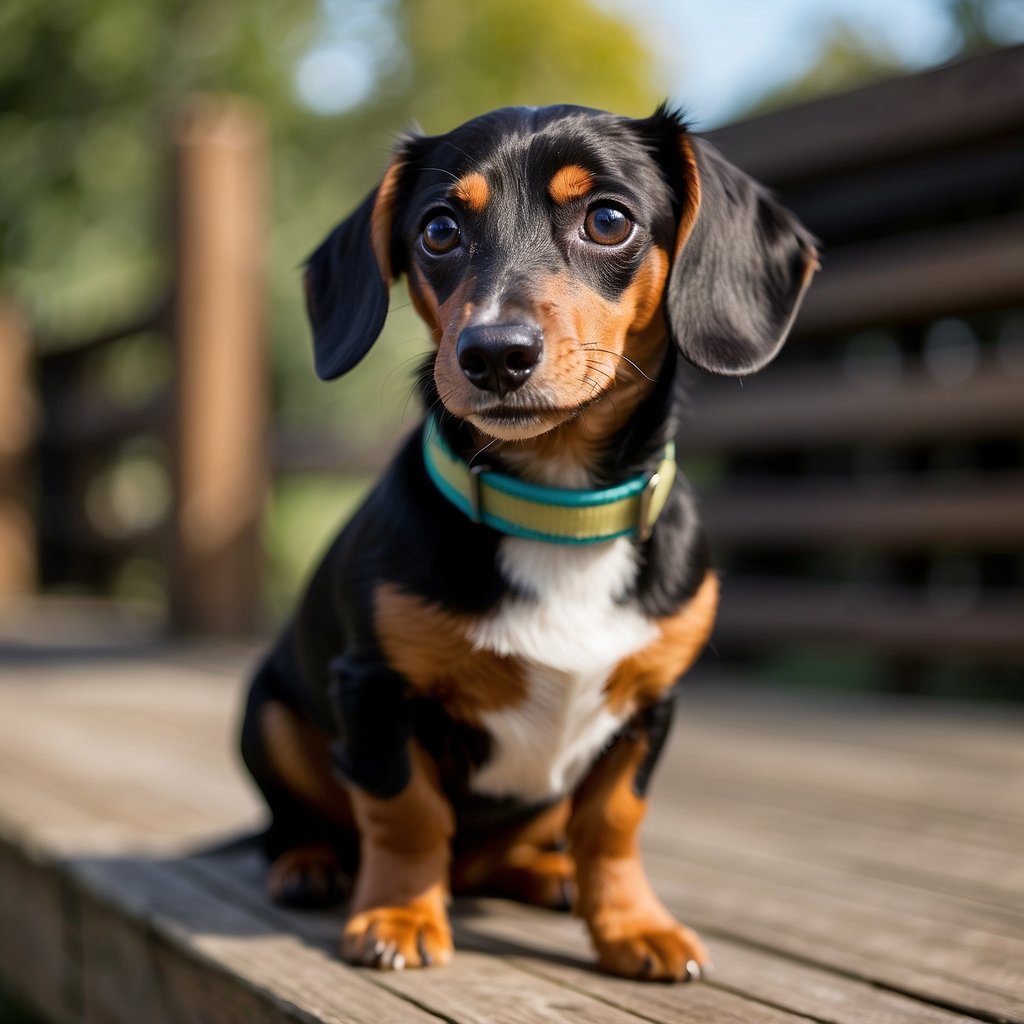 Doxie Chon Dog Breed Guide Essential Care, Traits, and Visual Insights