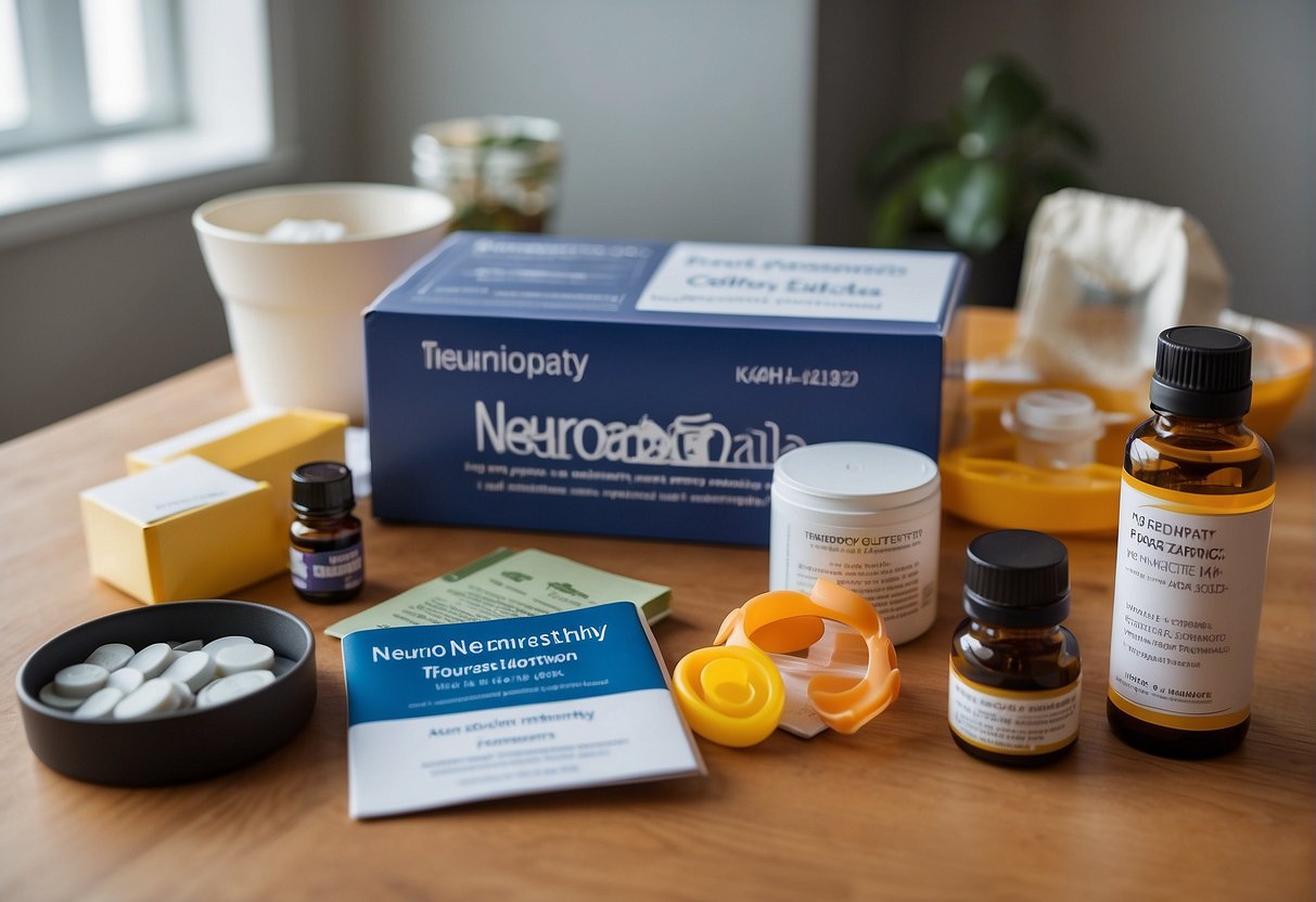 Neuropathy Support and Resources