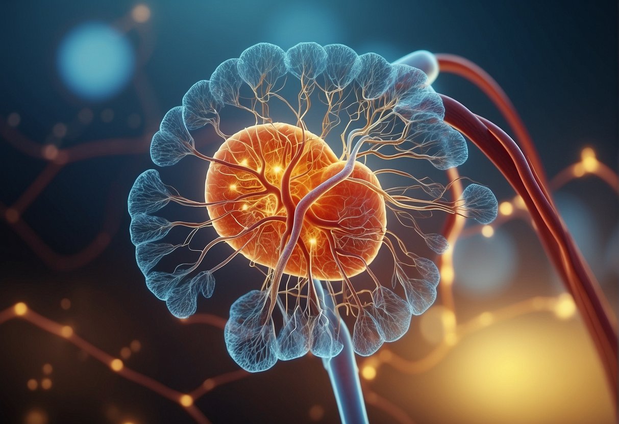 Neuropathy in Chronic Kidney Disease