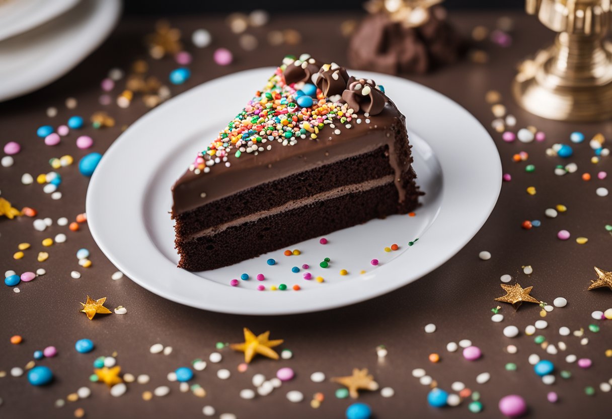 Best Chocolate Cake Recipe