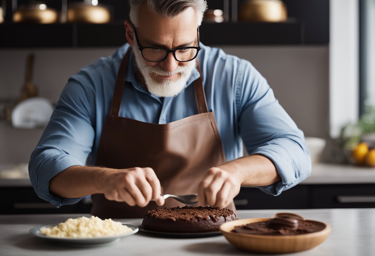 Best Chocolate Cake Recipe