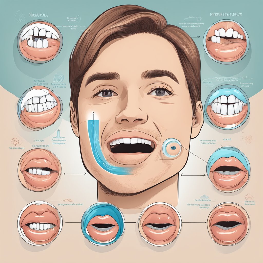 Roof of Mouth Hurts Common Causes and Effective Remedies Medical